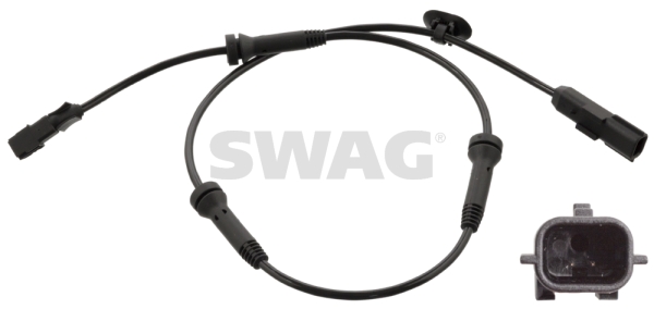 senzor,turatie roata 60 10 2475 SWAG